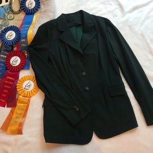 RJ Classics Xtreme Soft Shell Orange Label Coat